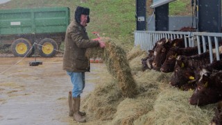 Ферма Кларксона 2 сезон 4 серия