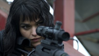 Ночной агент 1 сезон 8 серия