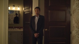 Ночной агент 1 сезон 9 серия