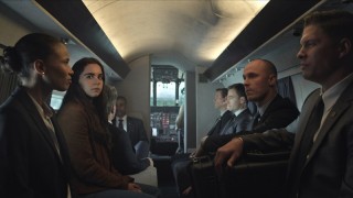 Ночной агент 1 сезон 10 серия