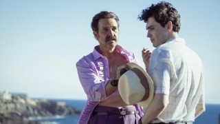 Город под названием Злоба 1 сезон 1 серия