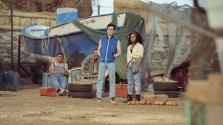 Город под названием Злоба 1 сезон 4 серия