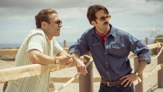 Город под названием Злоба 1 сезон 5 серия