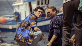 Город под названием Злоба 1 сезон 6 серия