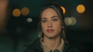 Достать до неба 1 сезон 2 серия