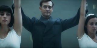 Пелотари 1 сезон 5 серия