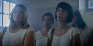 Пелотари 1 сезон 6 серия