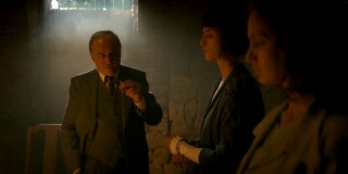 Пелотари 1 сезон 7 серия