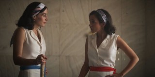 Пелотари 1 сезон 8 серия