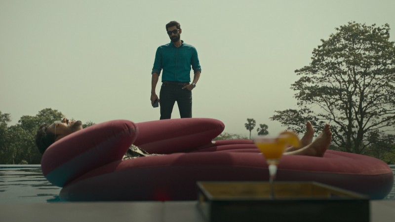 Рана Найду 2 серия