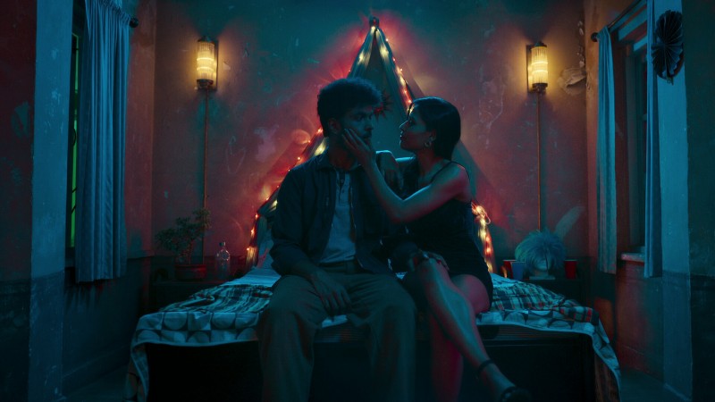 Рана Найду 5 серия