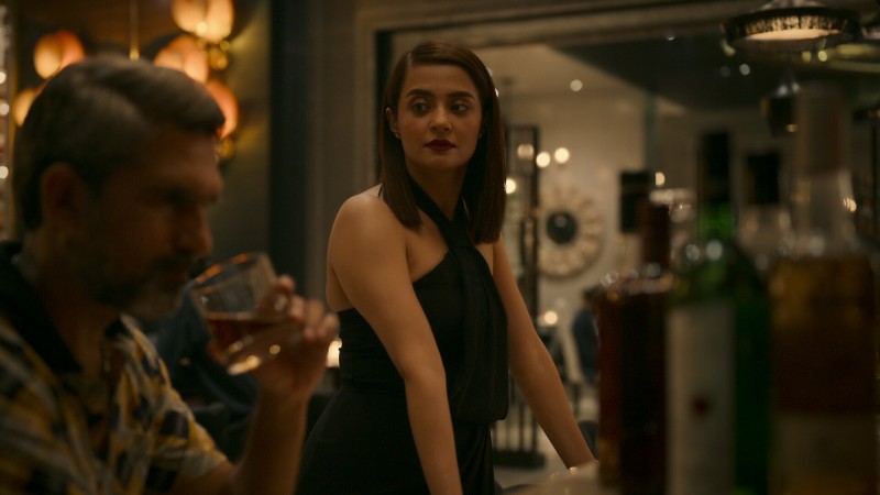 Рана Найду 8 серия