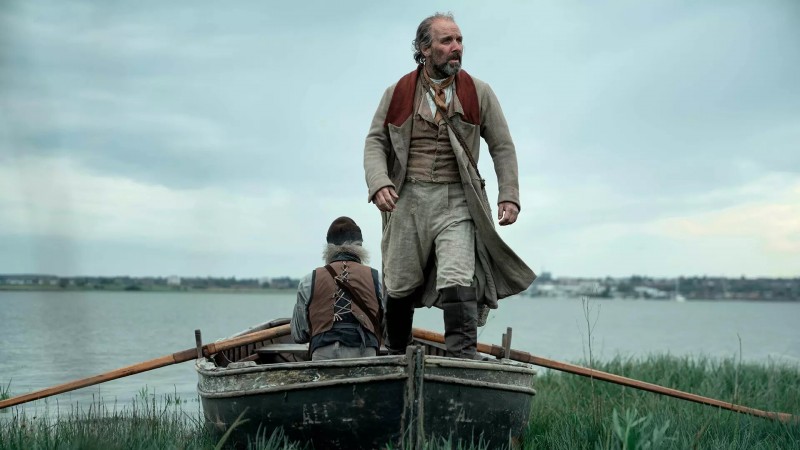 Большие надежды 5 серия