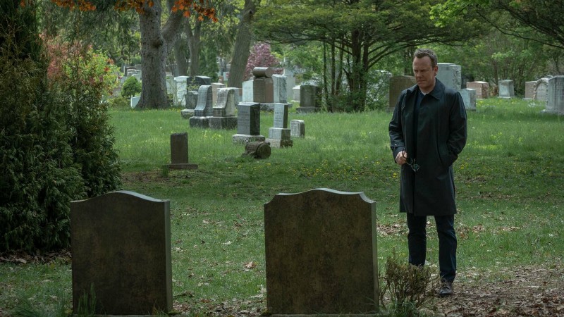 Кроличья нора 1 серия