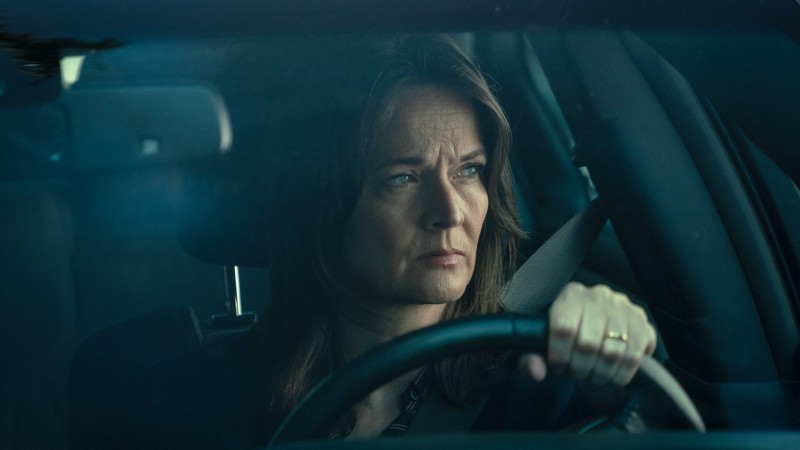 Кроличья нора 2 серия Кроличья нора 2 серия