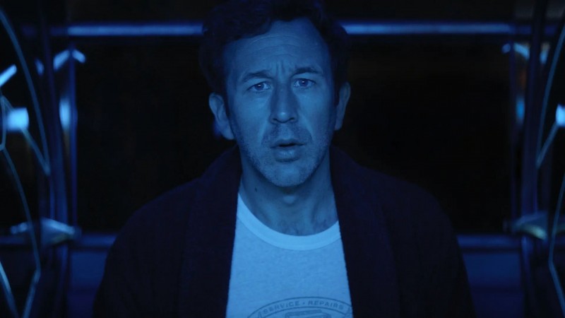 Предсказание 1 серия