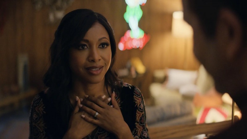 Предсказание 2 серия