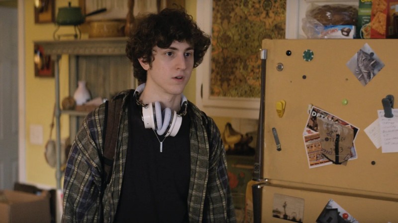 Предсказание 3 серия