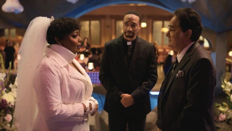 Предсказание 4 серия