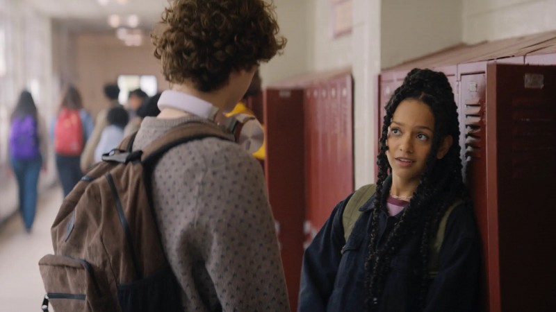 Предсказание 5 серия