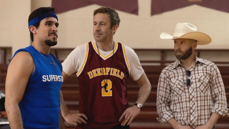 Предсказание 6 серия