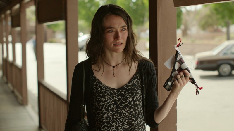 Прекрасные мелочи 2 серия