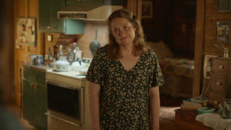 Прекрасные мелочи 4 серия