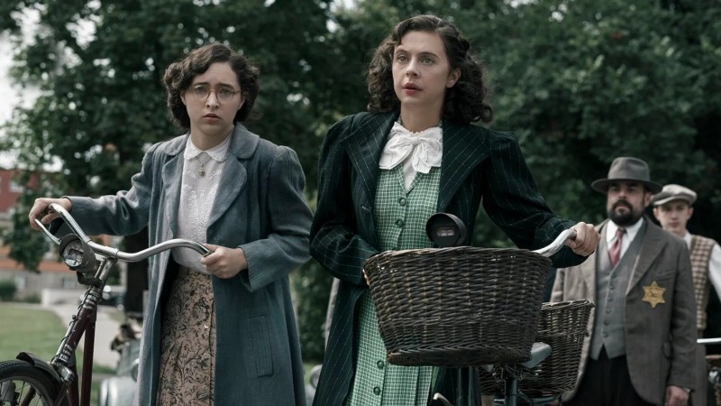 Маленький огонёк 1 серия