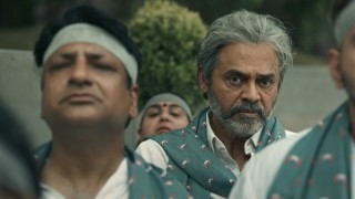 Рана Найду 1 сезон 1 серия