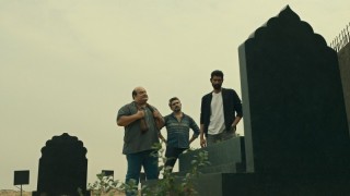 Рана Найду 1 сезон 6 серия