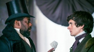 Большие надежды 1 сезон 3 серия