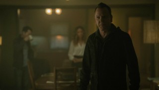 Кроличья нора 1 сезон 7 серия