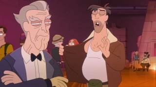 Дигман! 1 сезон 4 серия