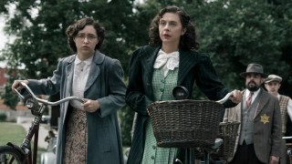 Маленький огонёк 1 сезон 1 серия