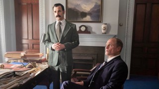 Сантехники Белого дома 1 сезон 1 серия