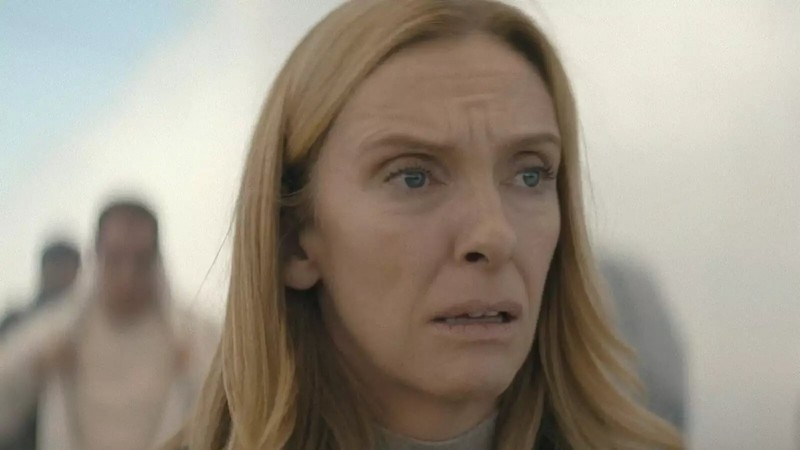 Сила 2 серия