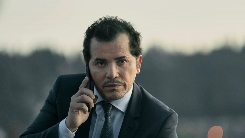 Сила 5 серия Сила 5 серия