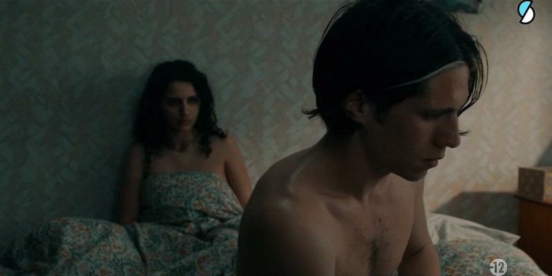 Такова жизнь / Каро Ностра 3 серия