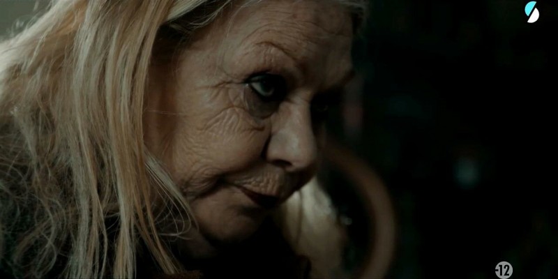 Такова жизнь / Каро Ностра 5 серия