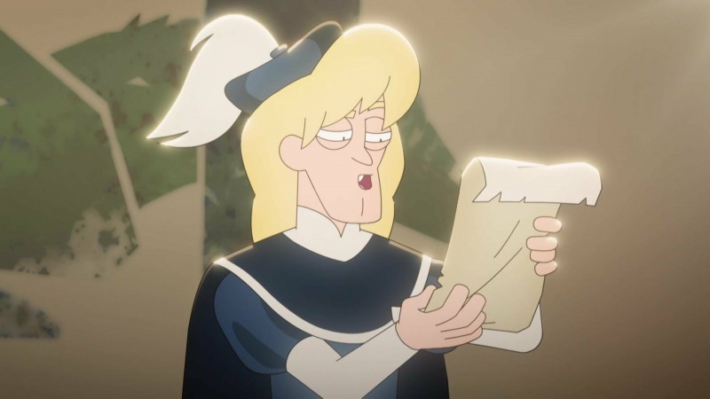 Дигман! 6 серия