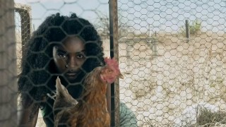 Сила 1 сезон 4 серия