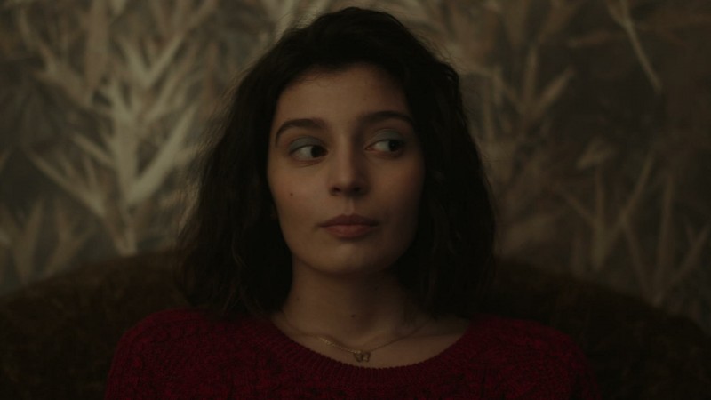 Хорошие матери 1 серия