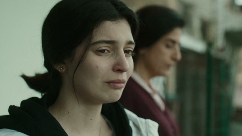 Хорошие матери 2 серия