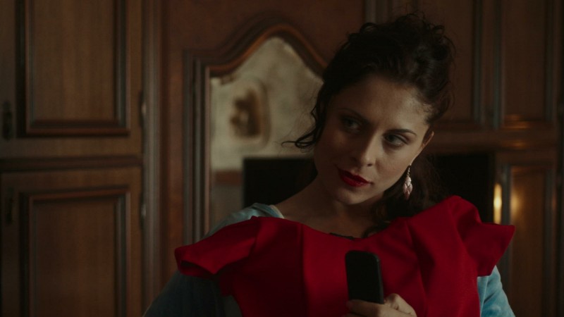 Хорошие матери 3 серия