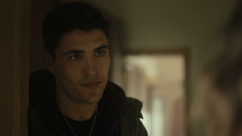 Хорошие матери 5 серия