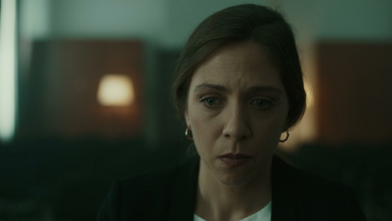 Хорошие матери 6 серия