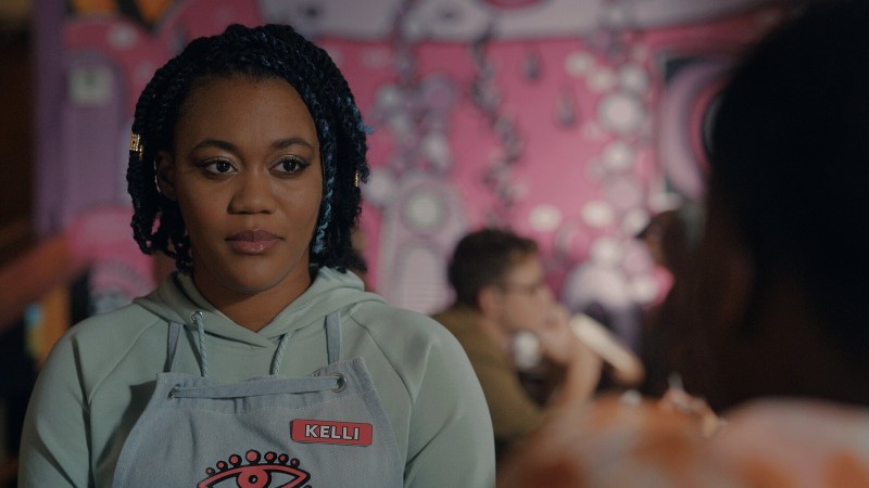 Кроссовер 7 серия