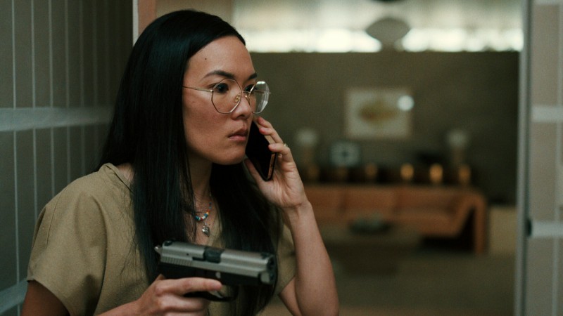 Грызня 2 серия