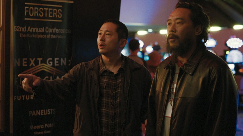 Грызня 4 серия