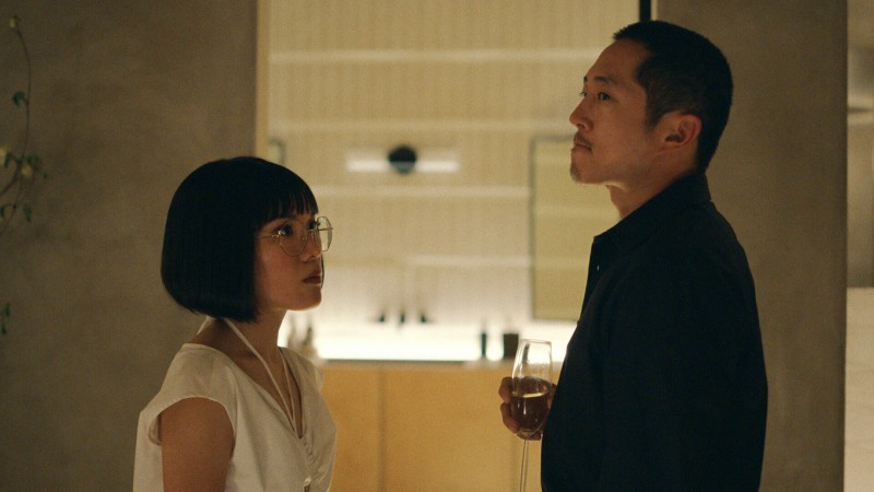 Грызня 7 серия